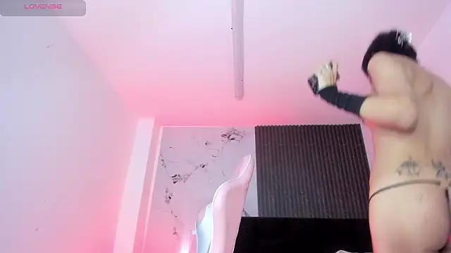 Czat XXX na żywo – chloesagee