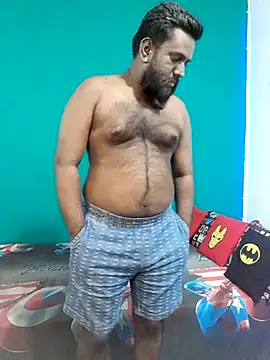 XXX chat uživo modela Rayansmith_