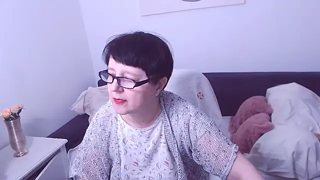 ChristaRose Live XXX-chat