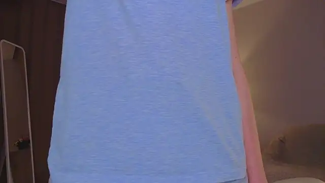 BettyBrowni's Live XXX Chat