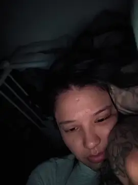 LorenRosse Show in webcam