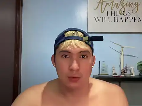 Kingdirtyfog Webcam-Show