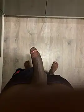 Trhge253 Webcam-Show