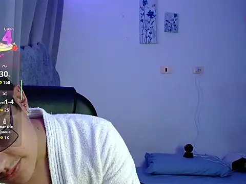 yesitwink_ – webcam-show