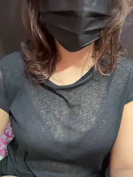 SANA-STRIP 라이브 XXX 채팅