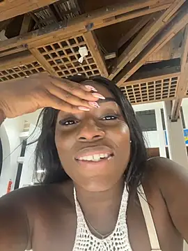 Show Webcam de ZarahFerreira