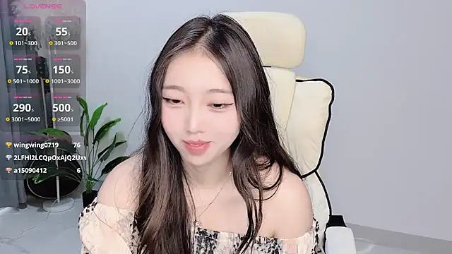 Yukiy8877 Show Webcam