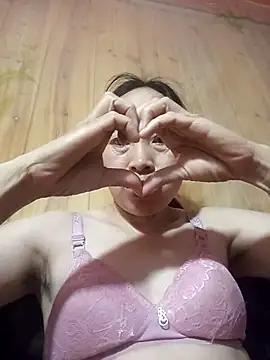 AnnieAngelxx Show Webcam