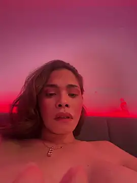 Jamie_Sullivann Pertunjukan Webcam