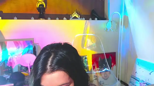 Malika_uAngel: απευθείας συνομιλία ΧΧΧ