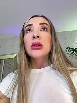 Chat XXX en directo de Alexa_seexy1