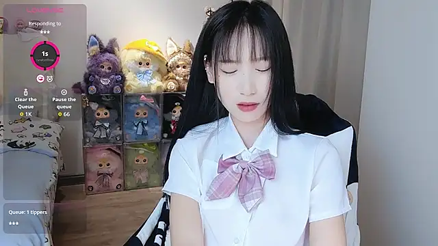 M-OTT_ Obrolan Langsung XXX