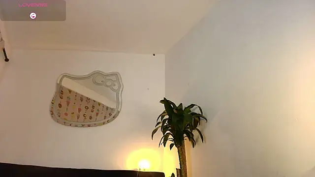 Živý XXX chat lucianaglow_