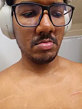 โชว์เว็บแคมของ dulcetnukem