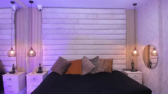 VictoriaaBlairのライブXXXチャット