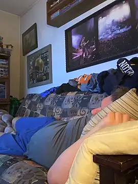 Chat XXX Live Stephanie1984