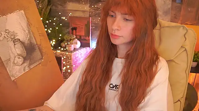 Živý XXX chat Nicol_Moonn