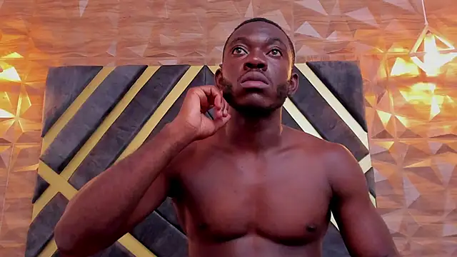 Oliver_Laurent_ 在線直播表演