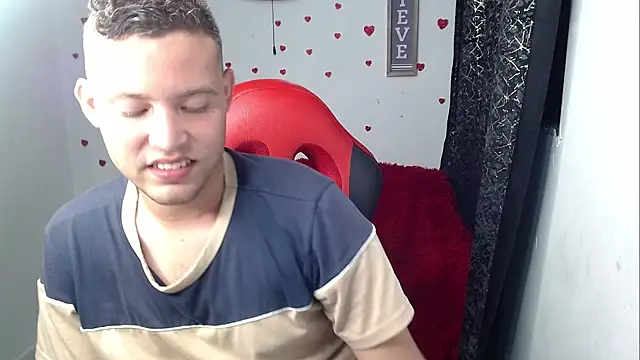 Chat XXX Live sven_fox723