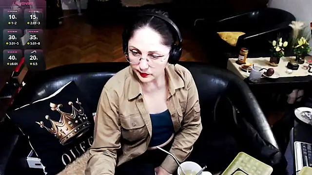 Chat XXX en directo de Imperatriza