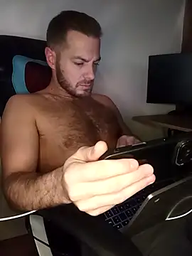 THE_CHEEKY_ALPHA Chat XXX live