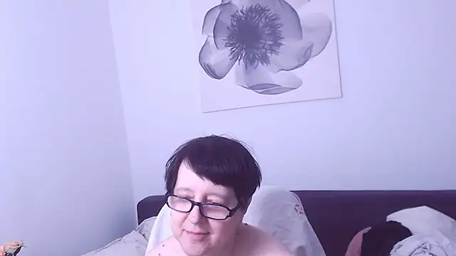 ChristaRosen Live XXX chat