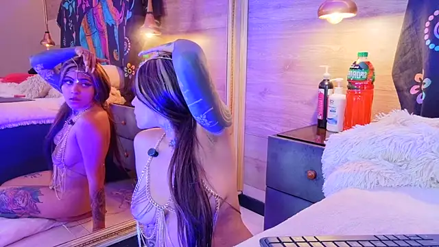 Cori_Paige's Live XXX Chat