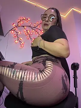 Sembang XXX Secara Langsung Amelia_laurent