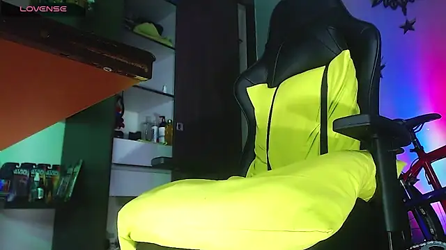 justincs Live XXX-Chat