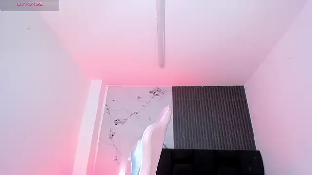 chloesageeのウェブカメラショー