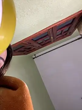 SaraChouchou Live XXX-Chat