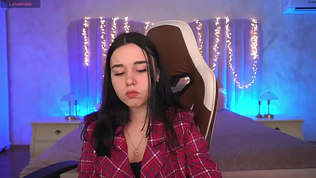 Czat XXX na żywo – TorrySrar