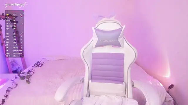 Anastasia1213: онлайн-секс-чат