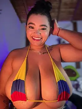 elizaferrer_ Chat XXX in diretta