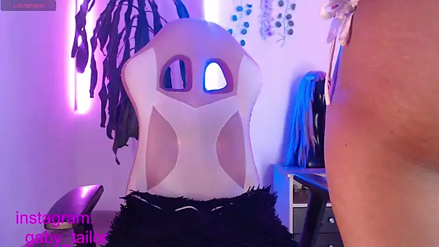 Gaby_Tailor live XXX chat