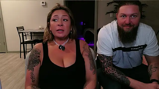 bossyroxy84's Live XXX Chat