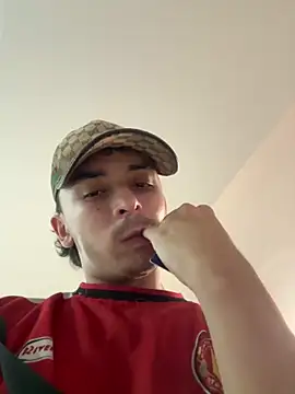 Jacobs0 现场XXX聊天