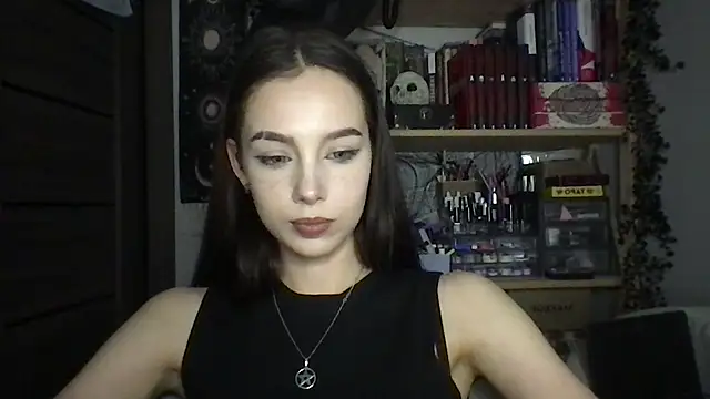 Yuna5343's Live XXX Chat