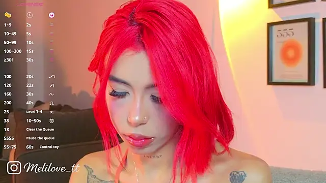 MelyTaylor_'s Live XXX Chat