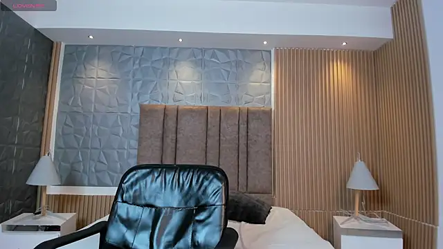 Alicee_Broownn's Live XXX Chat