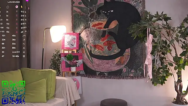 دردشة JanelBitther الجنسية المباشرة