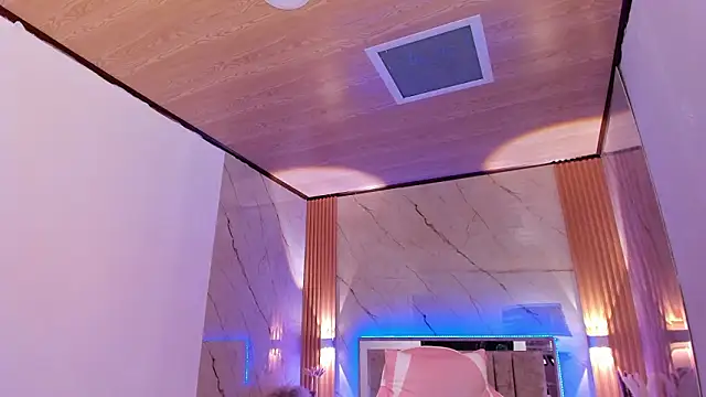 Chatroom XXX en direct de your_whore_Salome