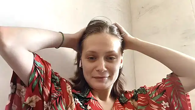 LuluSweetyGirl's Live XXX Chat