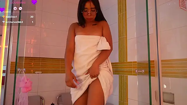 Chat XXX en directo de Petitte_Mussa