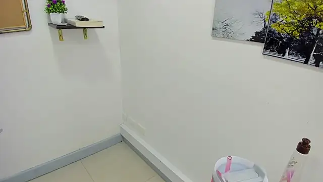 Stefy_cg Adlı Modelin Canlı XXX Sohbeti