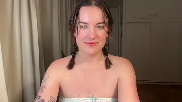 Chatroom XXX en direct de summerxo