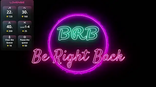 Hottie_temptation's Webcam Show