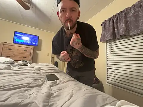 nATTy_gOD_official01 live XXX chat