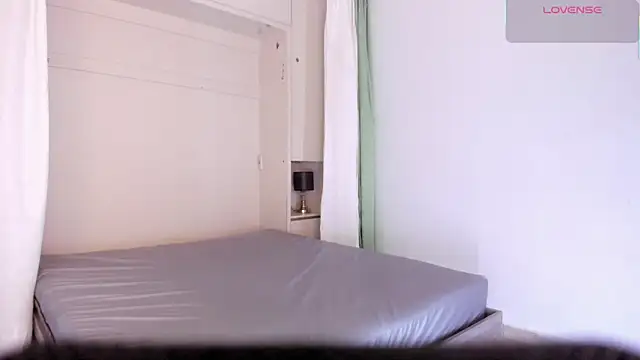 AvaJamess Adlı Modelin Canlı XXX Sohbeti