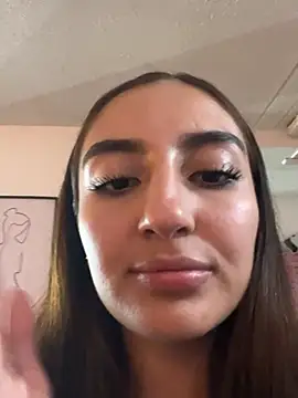 Nahomy_Pink Obrolan Langsung XXX